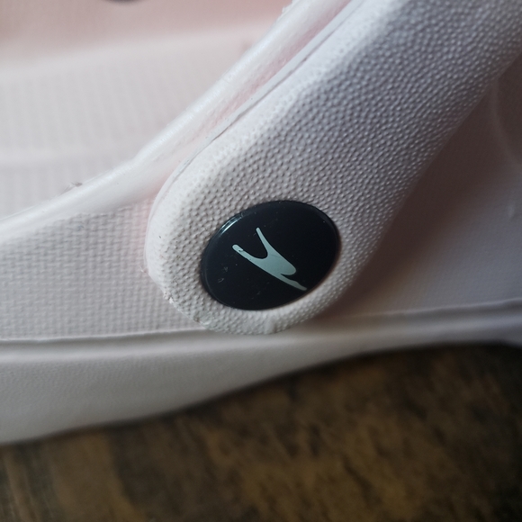 Crane Clogs Shoes - Picture 4 of 4